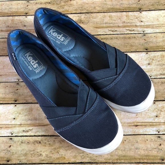 keds whimsy slip on
